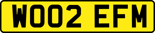 WO02EFM