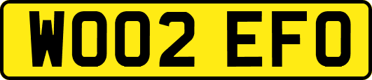 WO02EFO