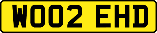 WO02EHD