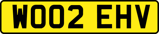 WO02EHV