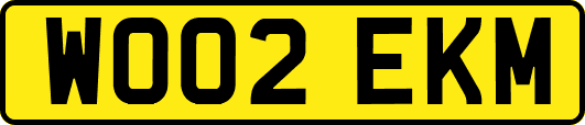 WO02EKM