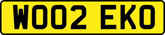 WO02EKO