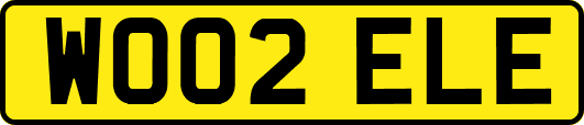 WO02ELE