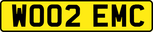WO02EMC