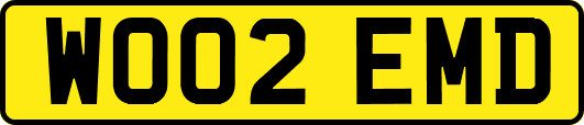 WO02EMD
