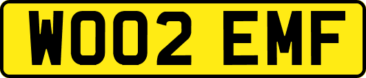 WO02EMF