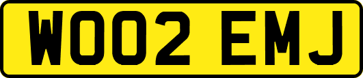 WO02EMJ