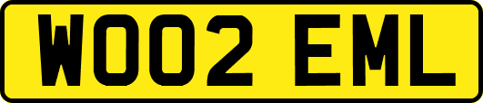 WO02EML