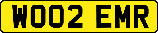 WO02EMR