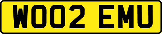 WO02EMU