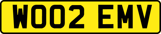 WO02EMV