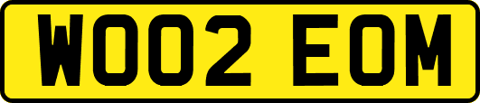 WO02EOM