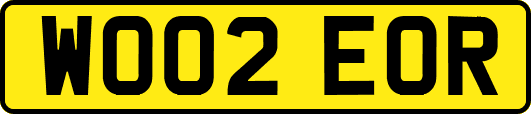 WO02EOR