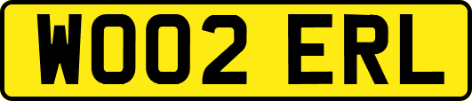 WO02ERL