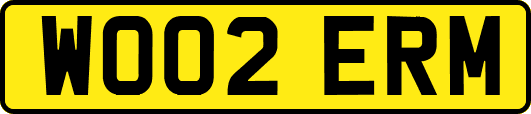 WO02ERM
