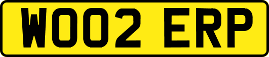 WO02ERP