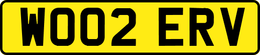 WO02ERV