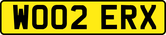 WO02ERX