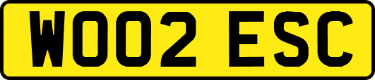 WO02ESC