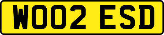 WO02ESD