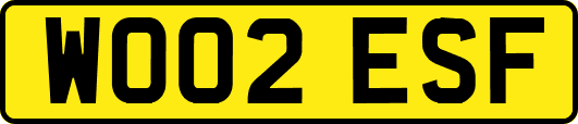 WO02ESF