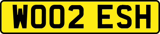 WO02ESH