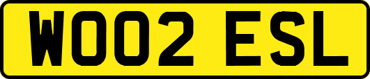 WO02ESL