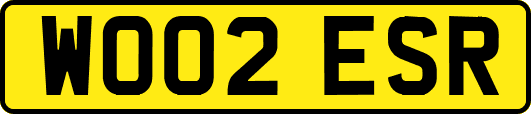 WO02ESR