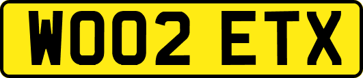 WO02ETX