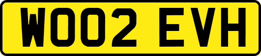 WO02EVH