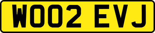 WO02EVJ