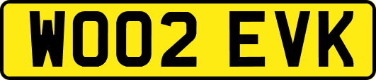 WO02EVK