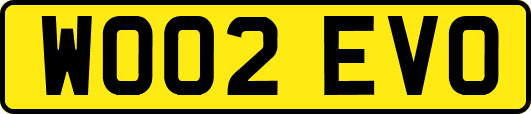 WO02EVO