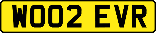 WO02EVR