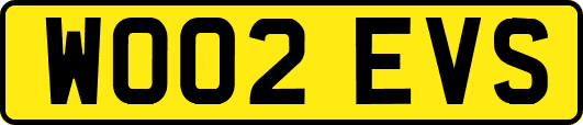 WO02EVS