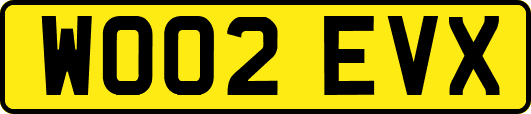 WO02EVX