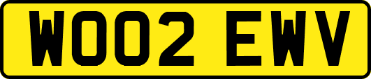 WO02EWV