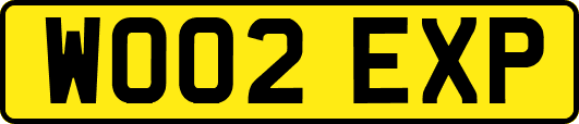 WO02EXP