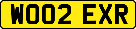 WO02EXR