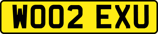 WO02EXU