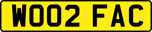 WO02FAC