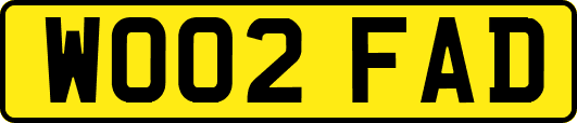 WO02FAD