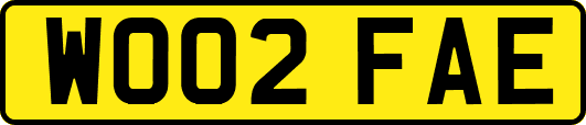 WO02FAE