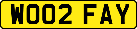 WO02FAY