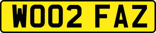 WO02FAZ