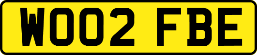 WO02FBE