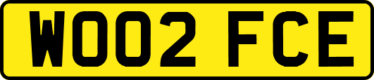 WO02FCE