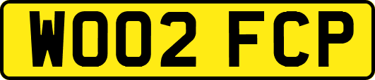WO02FCP