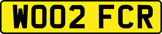 WO02FCR