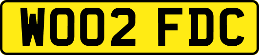 WO02FDC